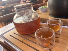 -如轩·海鲜砂锅粥·潮汕菜(一品天下店)