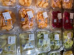 -盒马鲜生(莱蒙都会店)