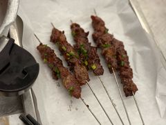 -串小白烧烤(金沙洲店)