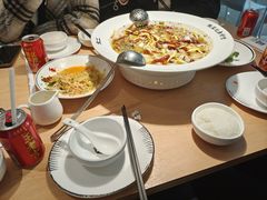 -太二酸菜鱼(福州泰禾店)