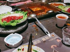 -锦城印象火锅(天府三街店)