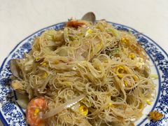 -一路飘香面馆