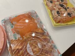 -争鲜回转寿司(通州万达店)
