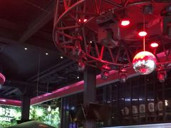 -肉串汪(望京店)