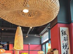 -我的面 川味Bistro(后沙峪店)