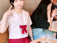 -METAL HANDS(五道营店)
