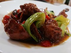 -慈心素食馆(绳金塔店)