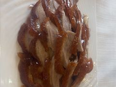 -便宜坊烤鸭店(玉蜓桥天坛店)