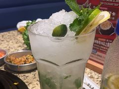 -首尔烤肉大排档(合生汇店)