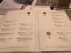 菜单-金鼎轩(亚运村店)