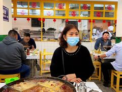 -石灰市老火锅(北滨路店)