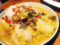 -隔壁老王·家常云南菜(花巷店)