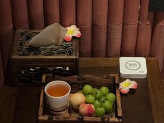 -菩泰·泰式草本按摩SPA(国大城市广场店)