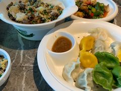 -前海沿·青岛菜(李沧万达店)