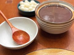 -小团圆糖水铺(襄阳南路店)
