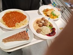 -宜家·瑞典风味餐厅(无锡店)