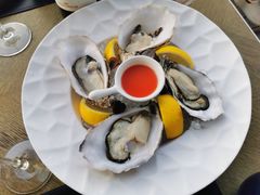 -恰餐厅CHAR Grill(北京三里屯洲际店)