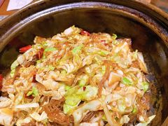 -南京大牌档(之心城店)