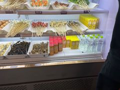 -燃尖儿自助串串火锅(新业广场店)