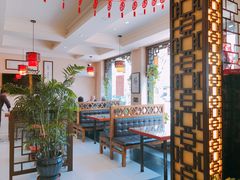 大堂-高晓山馅饼