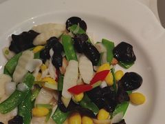 -怀德酒楼·粤菜·海鲜·茶点(宝安国际机场店)