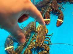 -西安W酒店·观湖露台 美式烧烤