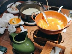 -云海肴·汽锅鸡·云南菜(领展购物广场·中关村店)