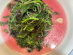 -淮安宴·淮扬菜(清河路一店)