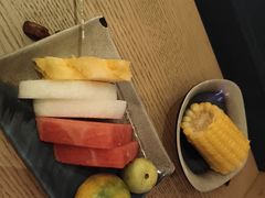 -和子足浴SPA会馆(竹山路店)