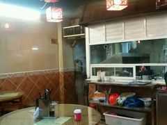 -碳炉海鲜烧烤·1992(北京路店)