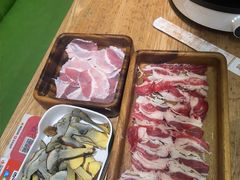 -菌小白火锅(时尚天河店)