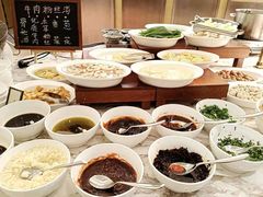 -西安高新希尔顿酒店·咖啡露台西餐厅