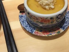 -大岛日本料理铁板烧(南通大饭店)