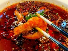 -鱼翅楼·津派砂锅鱼翅(水上公园店)