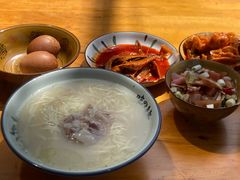 -渔桥李记奶汤面(东街店)