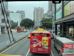 -广州都市观光巴士(粤陶巴)