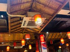 -重庆渝达老火锅(春熙路店)