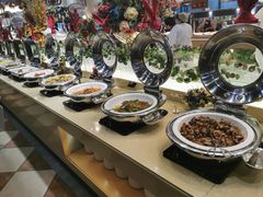 -比亚森自助烤肉料理(裕华店)