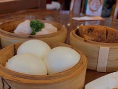 -澳门西南饭店·粤菜·茶市·手工点心(华海路店)