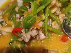 -鱼食饭稻·苏浙土菜17年老馆子(平江路店)