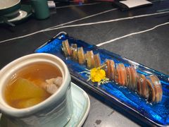 -粤·向群饭店(二沙岛店)