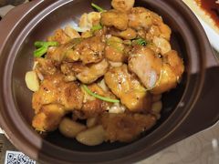 -友鹏公馆·家宴·商务宴(左江道店)