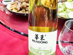 -良友·海鲜青岛菜(五四广场店)