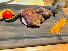 -米兰西点(兴隆台店)