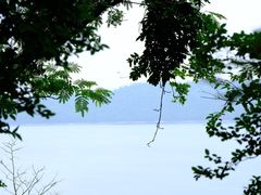 -千岛湖东南湖区