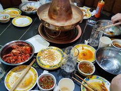 -虾乐园龙虾·夜宵(松江店)