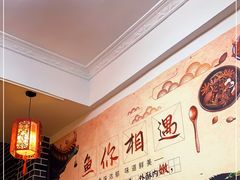 -古城苗家土菜馆(河景餐厅店)