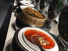 -凡塔斯牛排自助餐厅(莆田万达店)