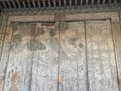 -张掖大佛寺景区