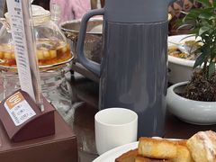 -茶港食堂(武昌店)